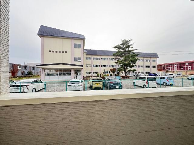 キャトルセゾンＤの物件内観写真