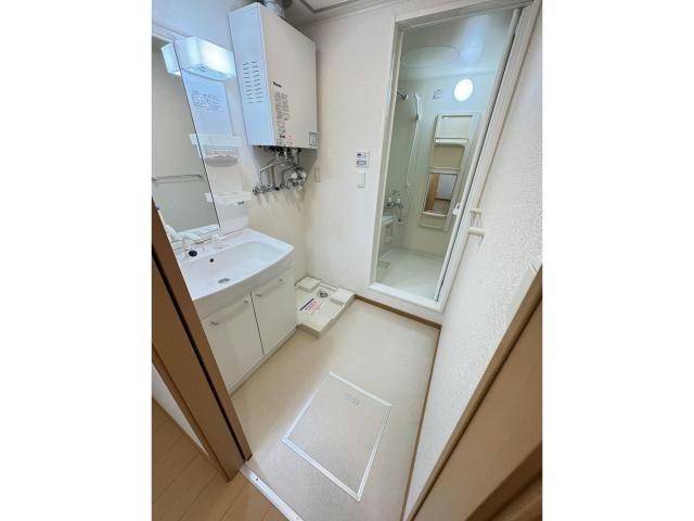 キャトルセゾンＤの物件内観写真