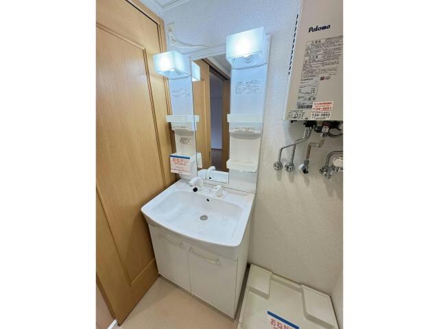 キャトルセゾンＤの物件内観写真