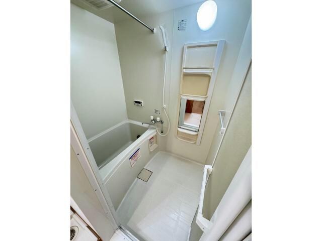 キャトルセゾンＤの物件内観写真