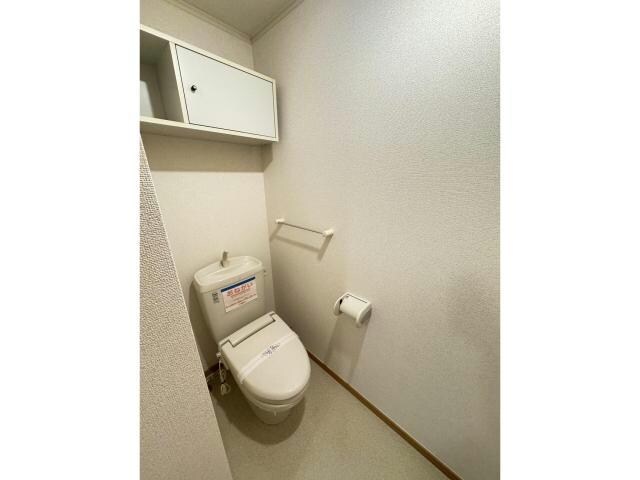 キャトルセゾンＤの物件内観写真