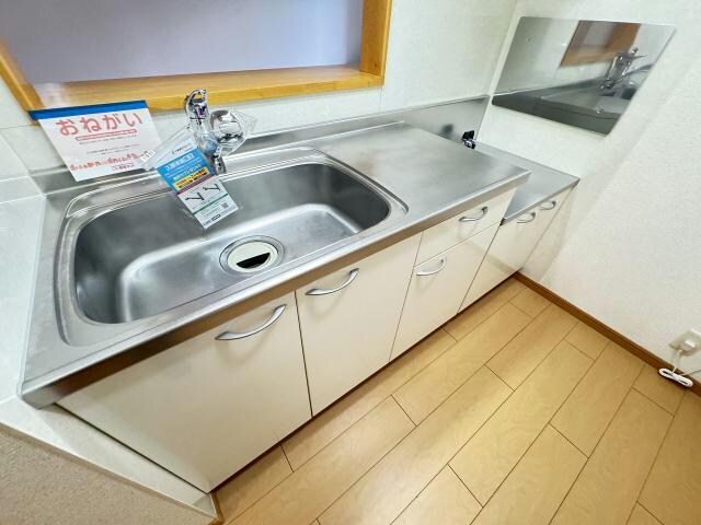 キャトルセゾンＤの物件内観写真