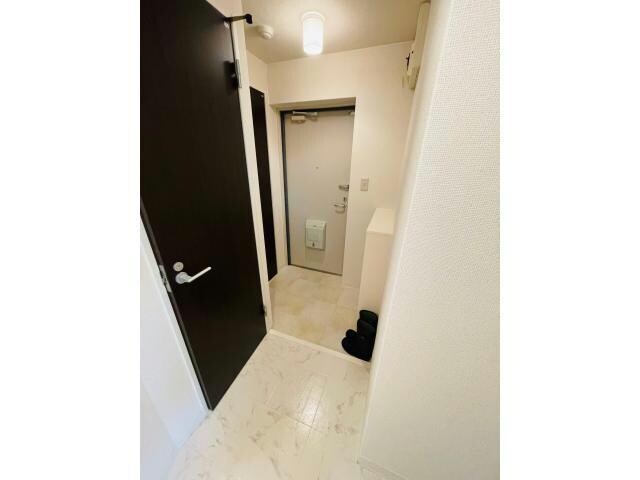 メゾンパティオ神山の物件内観写真