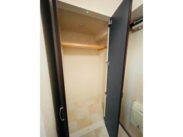 メゾンパティオ神山の物件内観写真