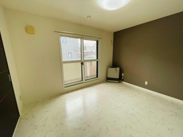 メゾンパティオ神山の物件内観写真