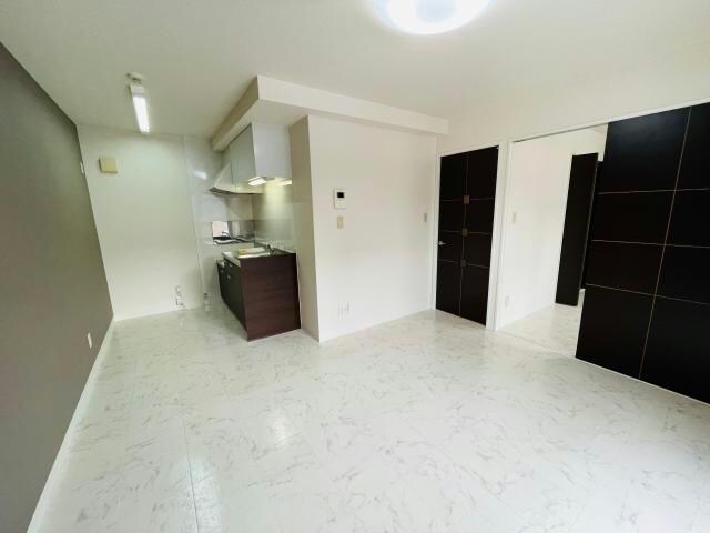 メゾンパティオ神山の物件内観写真