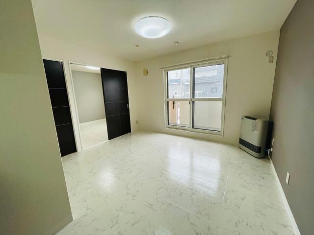 メゾンパティオ神山の物件内観写真