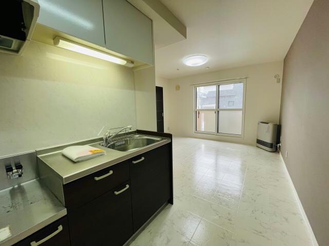 メゾンパティオ神山の物件内観写真