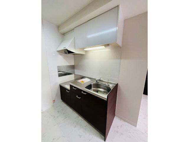 メゾンパティオ神山の物件内観写真