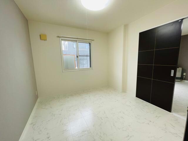 メゾンパティオ神山の物件内観写真