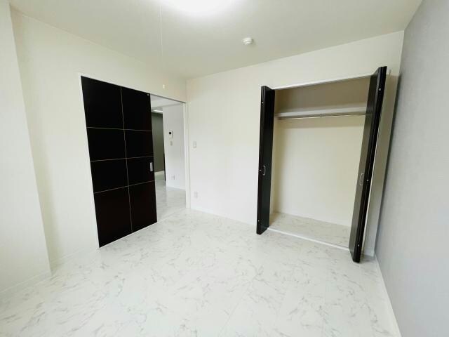 メゾンパティオ神山の物件内観写真