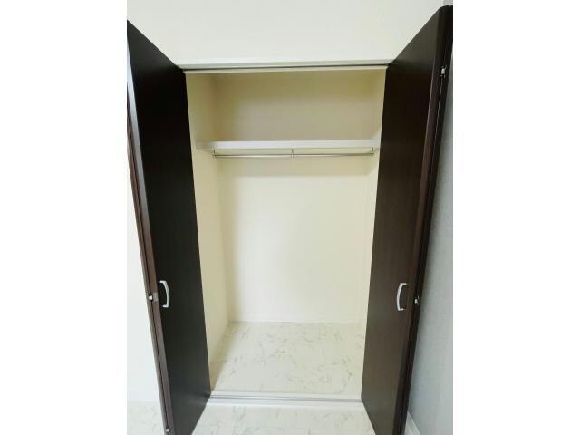 メゾンパティオ神山の物件内観写真