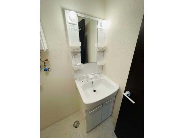 メゾンパティオ神山の物件内観写真