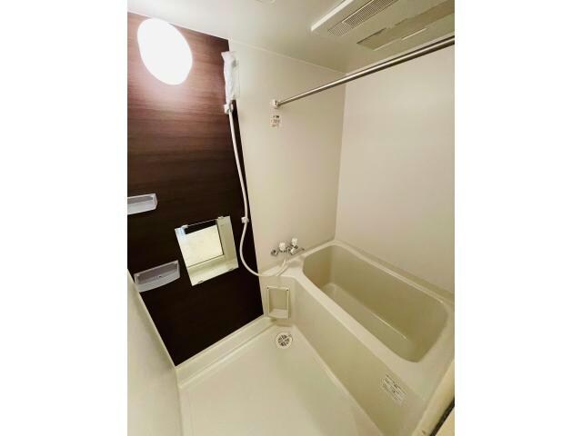 メゾンパティオ神山の物件内観写真