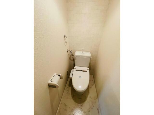 メゾンパティオ神山の物件内観写真