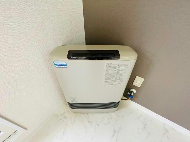 メゾンパティオ神山の物件内観写真