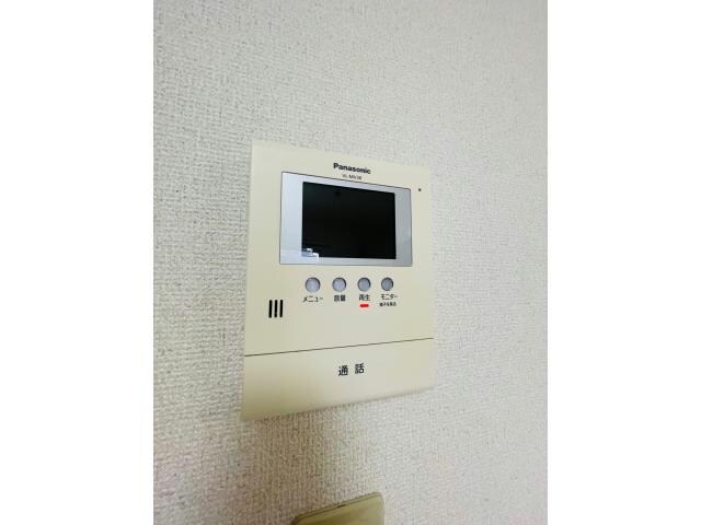 メゾンパティオ神山の物件内観写真