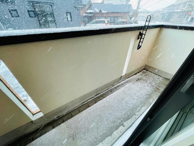 メゾンパティオ神山の物件内観写真