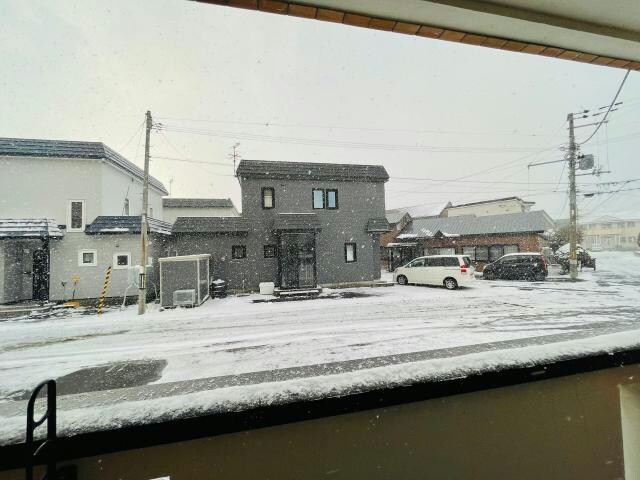 メゾンパティオ神山の物件内観写真