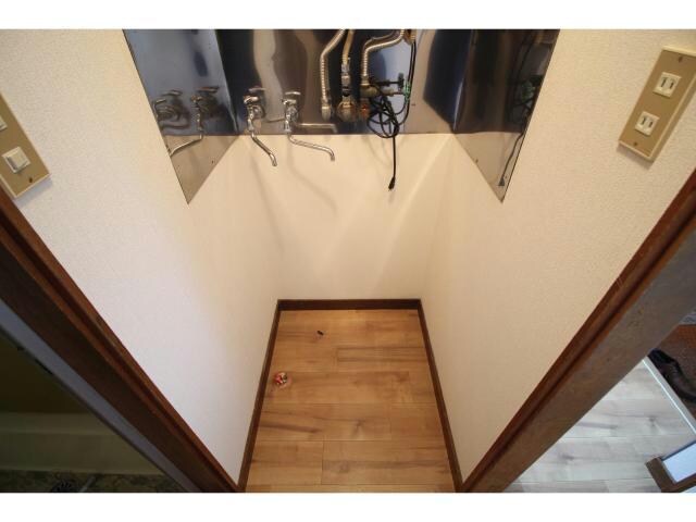 物件内観写真