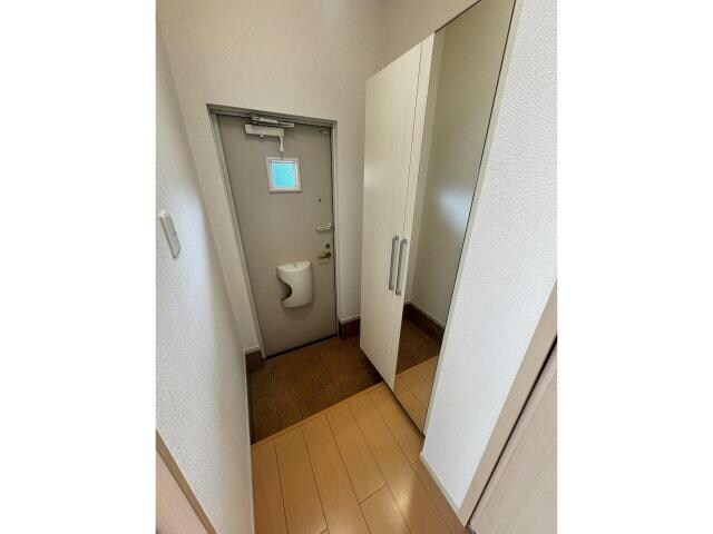 Casaいちいの物件内観写真
