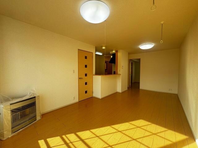 Casaいちいの物件内観写真