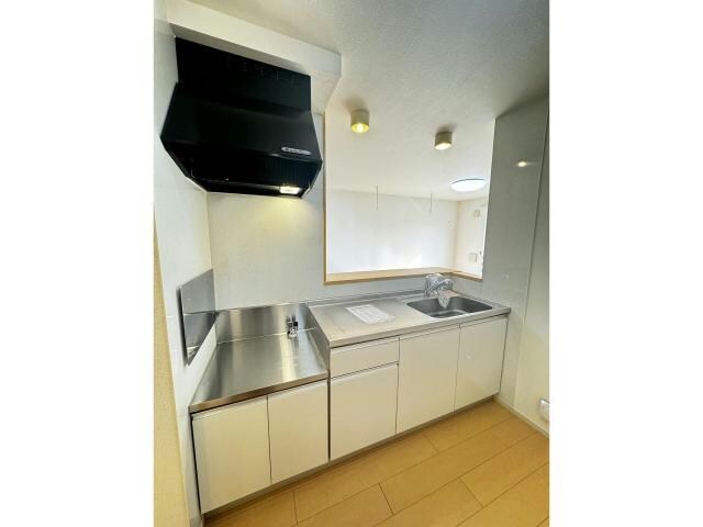 Casaいちいの物件内観写真