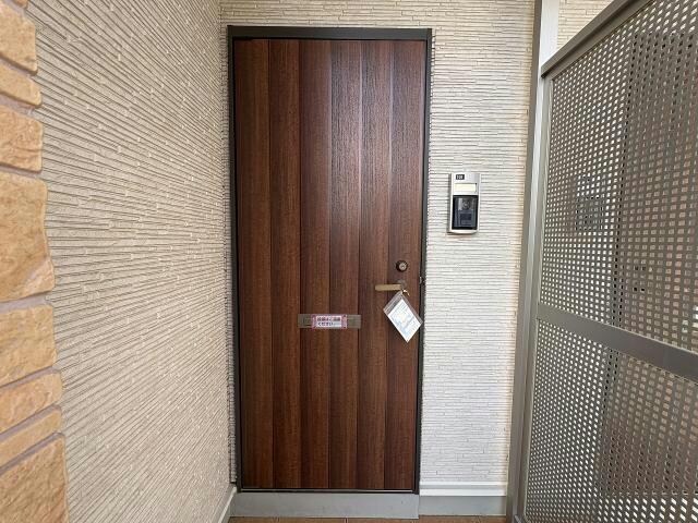 グランカーサの物件内観写真