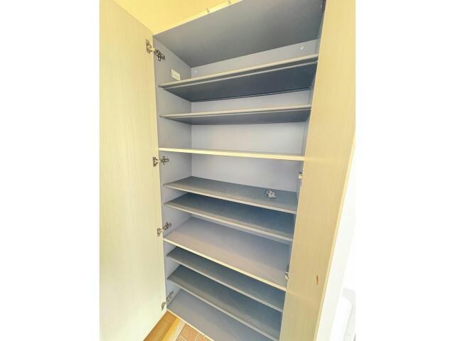 グランカーサの物件内観写真