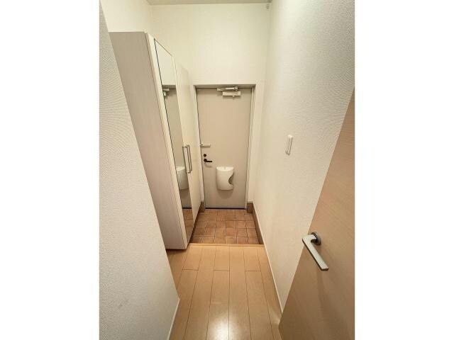 グランカーサの物件内観写真