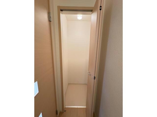 グランカーサの物件内観写真