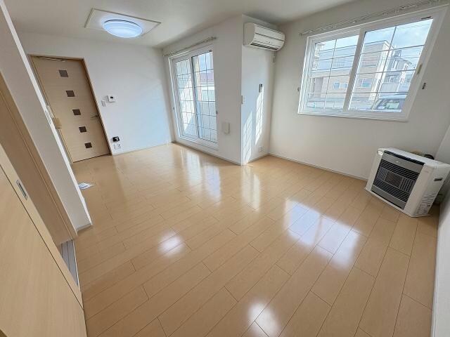 グランカーサの物件内観写真