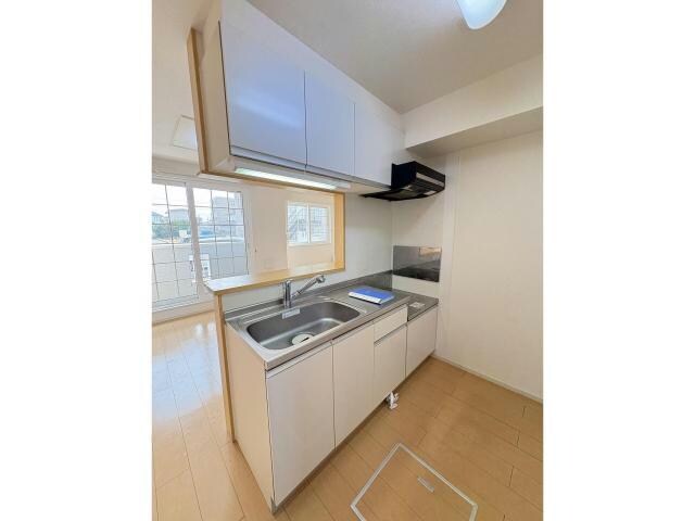 グランカーサの物件内観写真