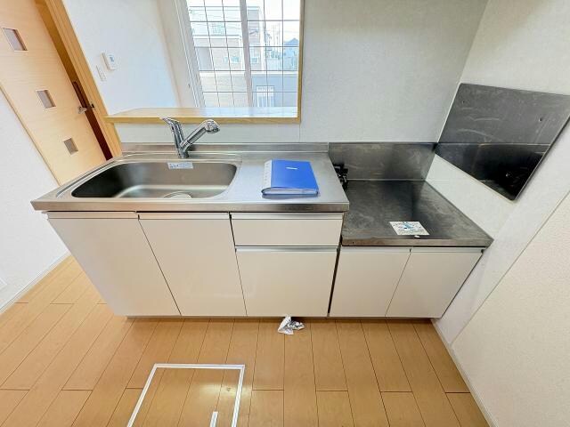 グランカーサの物件内観写真