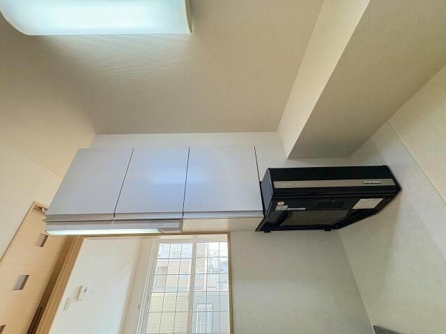 グランカーサの物件内観写真