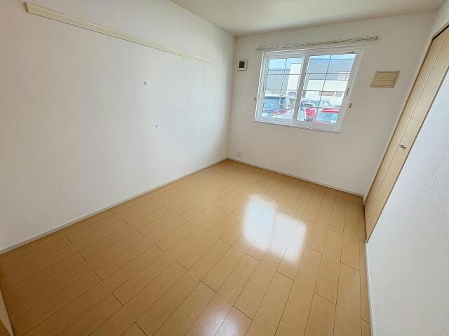 グランカーサの物件内観写真