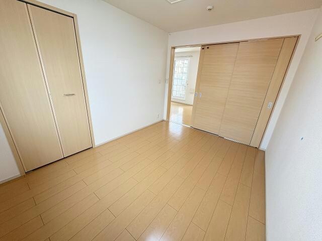 グランカーサの物件内観写真