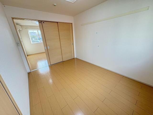 グランカーサの物件内観写真