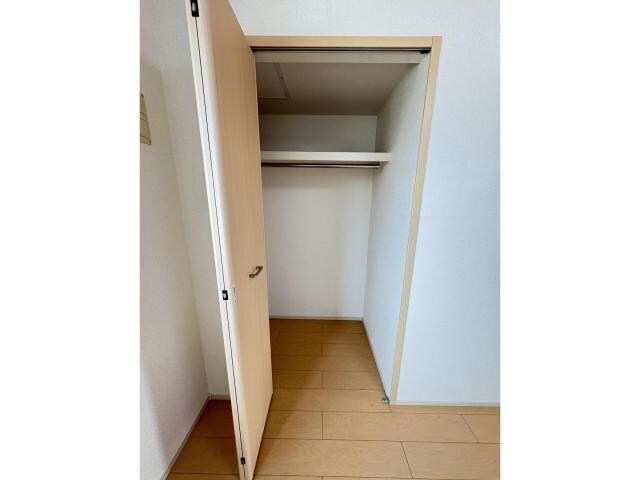 グランカーサの物件内観写真