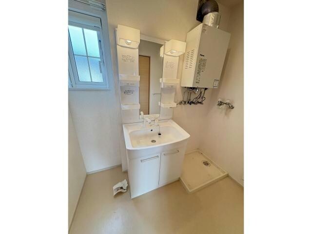 グランカーサの物件内観写真