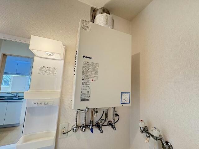 グランカーサの物件内観写真