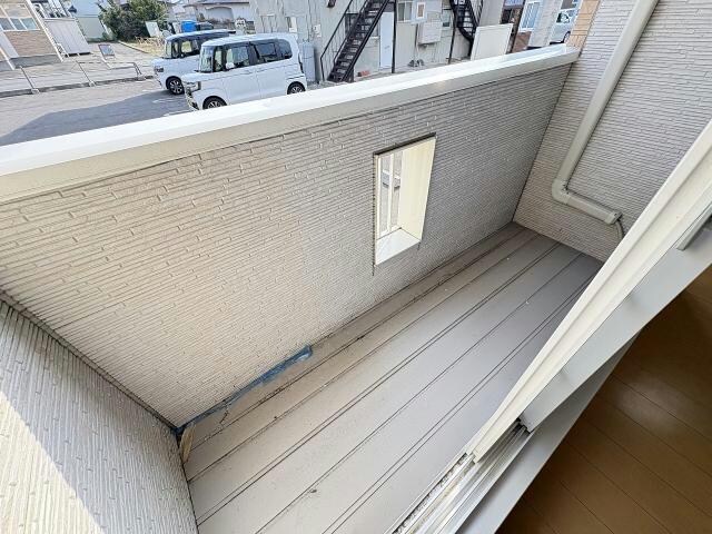 グランカーサの物件内観写真