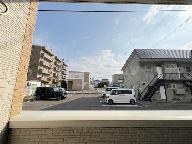 グランカーサの物件内観写真