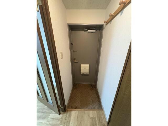 リベア的場の物件内観写真