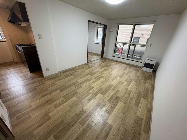 リベア的場の物件内観写真