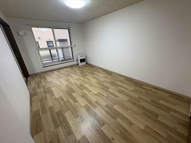 リベア的場の物件内観写真