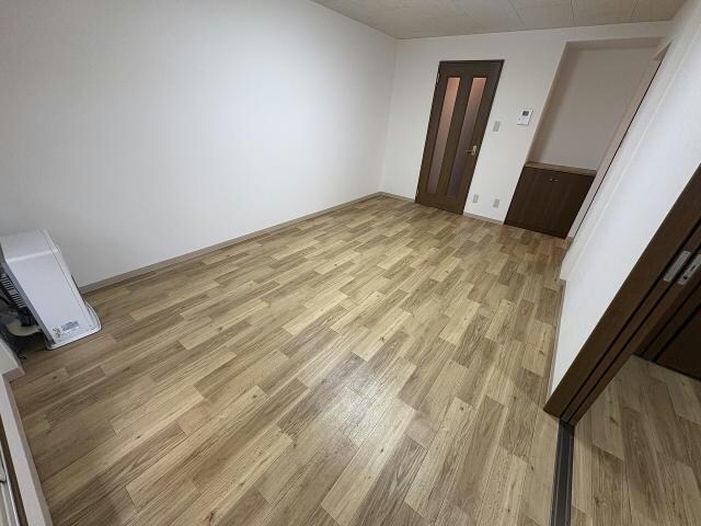 リベア的場の物件内観写真