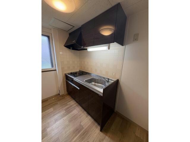 リベア的場の物件内観写真