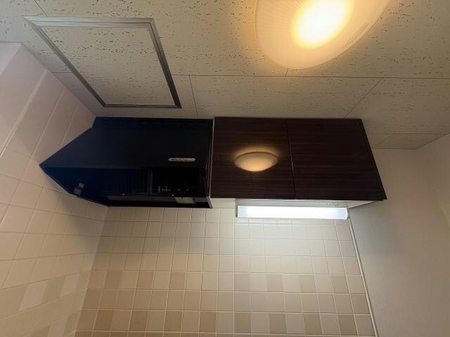 リベア的場の物件内観写真