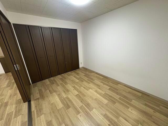 リベア的場の物件内観写真